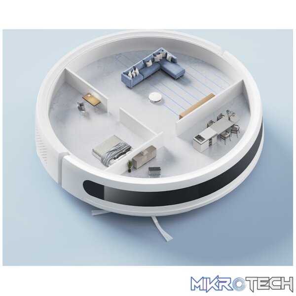 Xiaomi Robot Vacuum E10 - Image 13