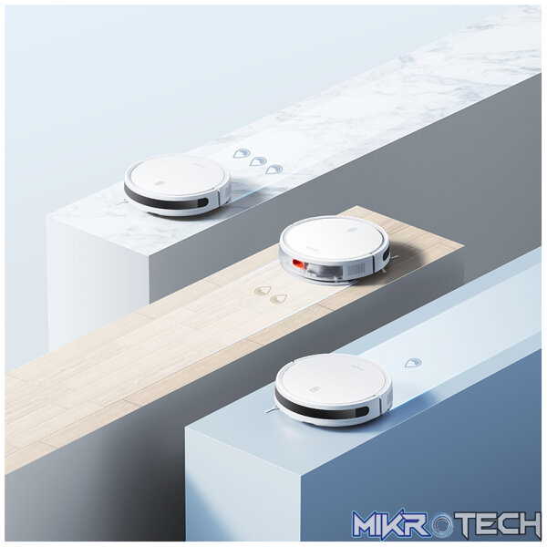 Xiaomi Robot Vacuum E10 - Image 5