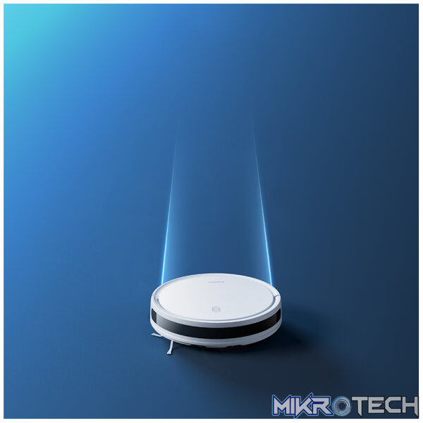 Xiaomi Robot Vacuum E10 - Image 7