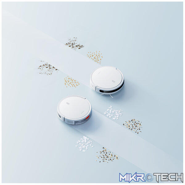 Xiaomi Robot Vacuum E10 - Image 10
