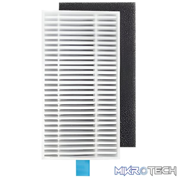 Xiaomi Robot Vacuum E5 Filter - Image 4