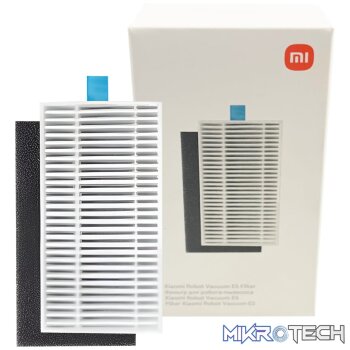 Xiaomi Robot Vacuum E5 Filter