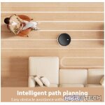 Xiaomi Robot Vacuum E5 Black - Image 8