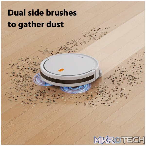 Xiaomi Robot Vacuum E5 White - Image 12