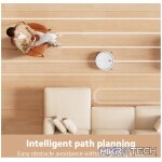 Xiaomi Robot Vacuum E5 White - Image 8