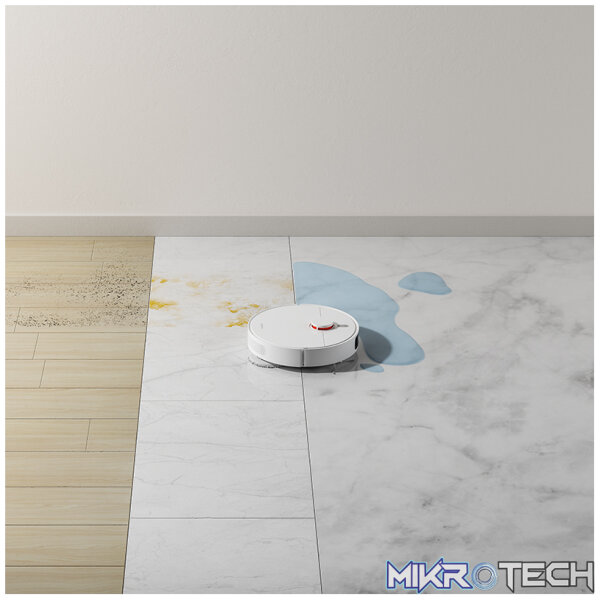 Xiaomi Robot Vacuum S10+ - Image 12