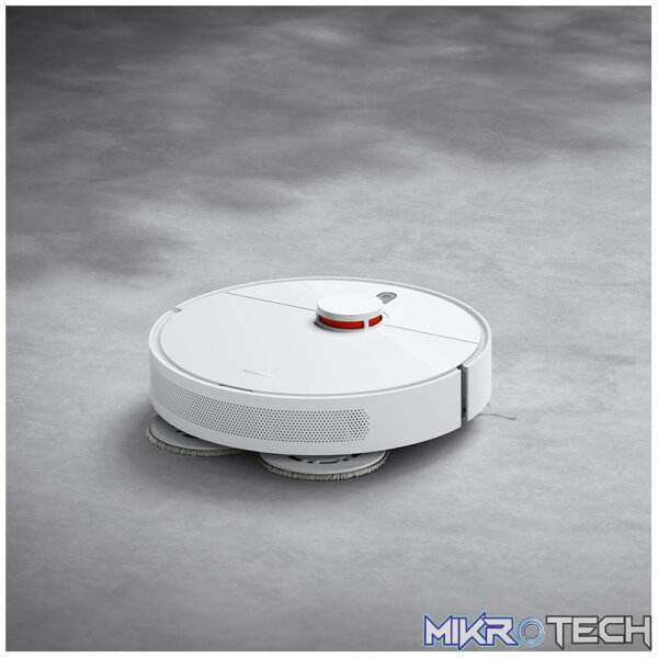 Xiaomi Robot Vacuum S10+ - Image 13