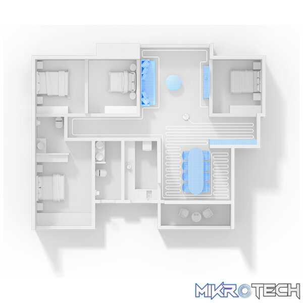 Xiaomi Robot Vacuum S10+ - Image 14