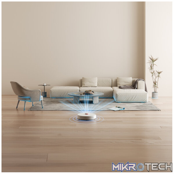 Xiaomi Robot Vacuum S10+ - Image 15