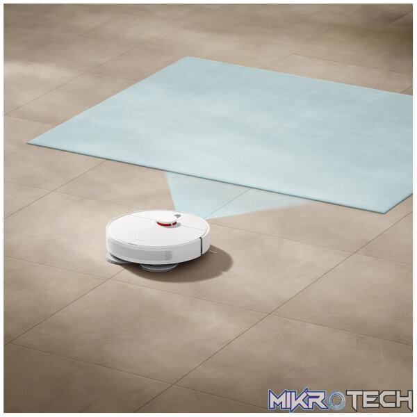 Xiaomi Robot Vacuum S10+ - Image 16
