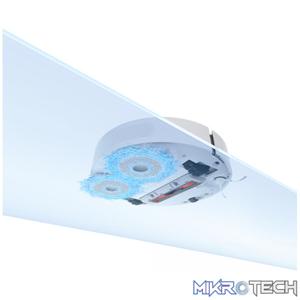 Xiaomi Robot Vacuum S10+ - Image 7