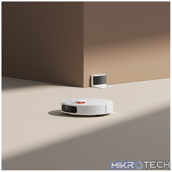Xiaomi Robot Vacuum S10+ - Image 9