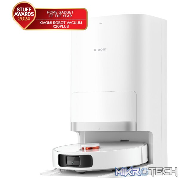 Xiaomi Robot Vacuum X20+ Xiaomi Robot Vacuum X20+