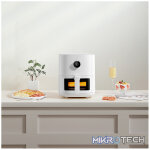 Xiaomi Smart Air Fryer 4L - Image 5