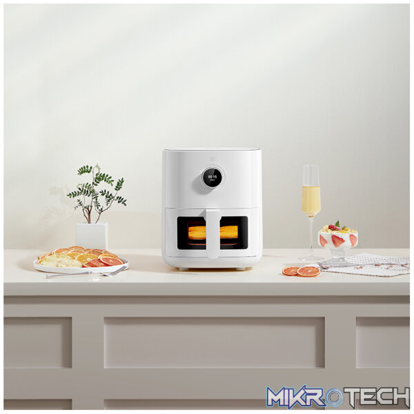 Xiaomi Smart Air Fryer 4L - Image 5