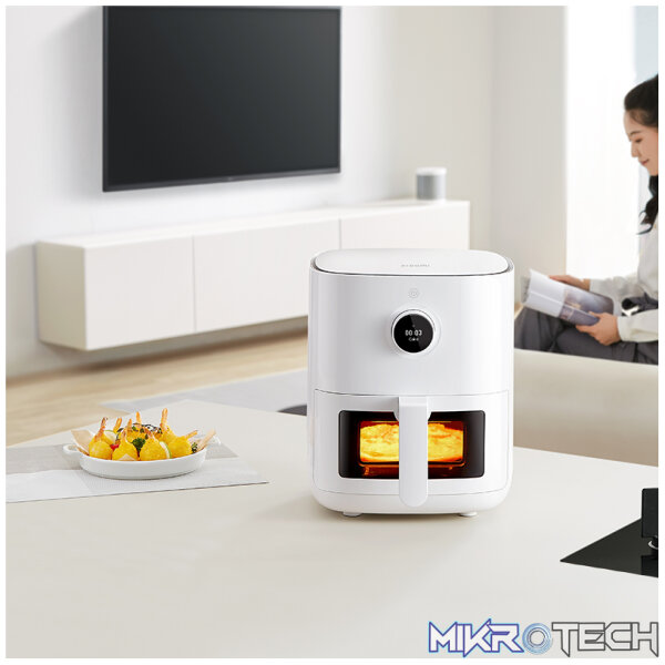 Xiaomi Smart Air Fryer 4L - Image 7