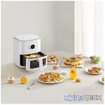 Xiaomi Smart Air Fryer 4L - Image 8