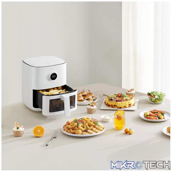 Xiaomi Smart Air Fryer 4L - Image 8