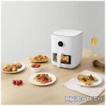 Xiaomi Smart Air Fryer 4L - Image 10