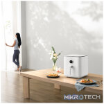 Xiaomi Smart Air Fryer 6.5L - Image 12