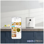 Xiaomi Smart Air Fryer 6.5L - Image 13