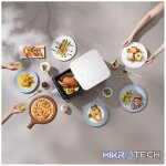Xiaomi Smart Air Fryer 6.5L - Image 14