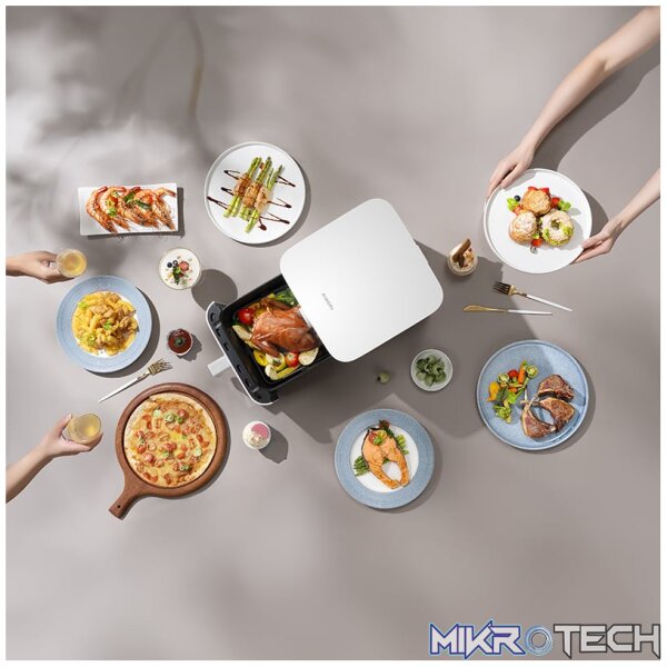 Xiaomi Smart Air Fryer 6.5L - Image 14