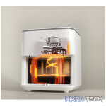 Xiaomi Smart Air Fryer 6.5L - Image 7