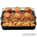 Xiaomi Smart Air Fryer 6.5L - Image 8