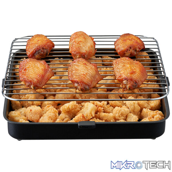 Xiaomi Smart Air Fryer 6.5L - Image 8