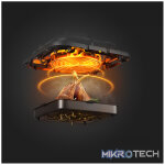 Xiaomi Smart Air Fryer 6.5L - Image 9