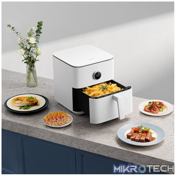 Xiaomi Smart Air Fryer 6.5L - Image 10