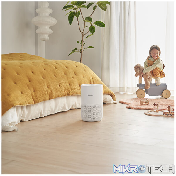 Xiaomi Smart Air Purifier 4 Compact EU - Image 13