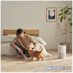 Xiaomi Smart Air Purifier 4 Compact EU - Image 15
