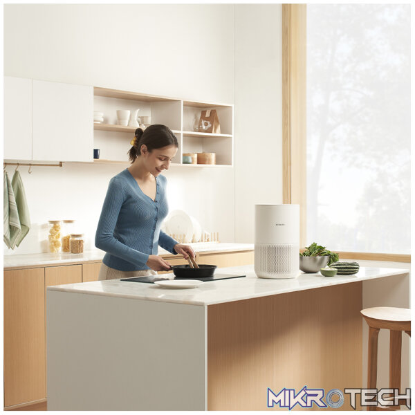 Xiaomi Smart Air Purifier 4 Compact EU - Image 16