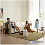 Xiaomi Smart Air Purifier 4 Compact EU - Image 18