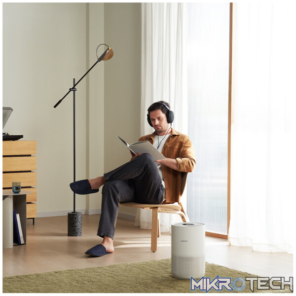 Xiaomi Smart Air Purifier 4 Compact EU - Image 20