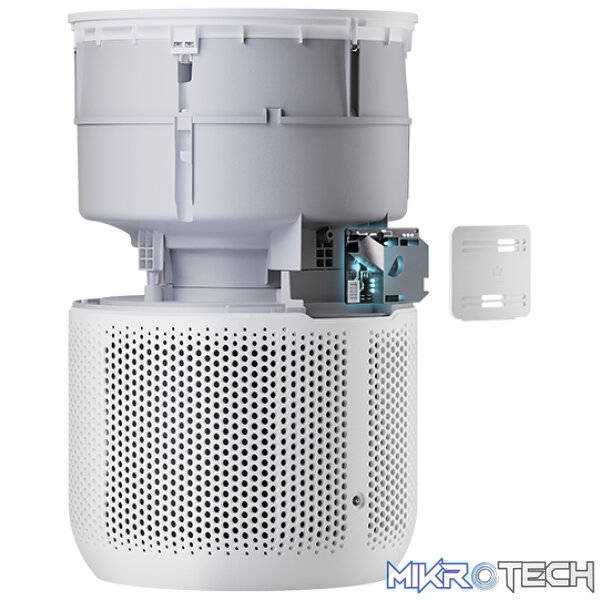 Xiaomi Smart Air Purifier 4 Compact EU - Image 6