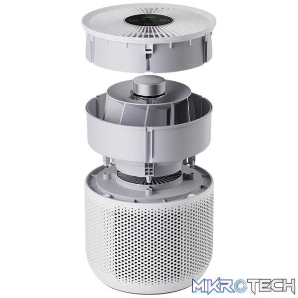 Xiaomi Smart Air Purifier 4 Compact EU - Image 10