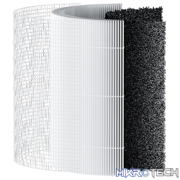 Xiaomi Smart Air Purifier 4 Compact Filter - Image 3