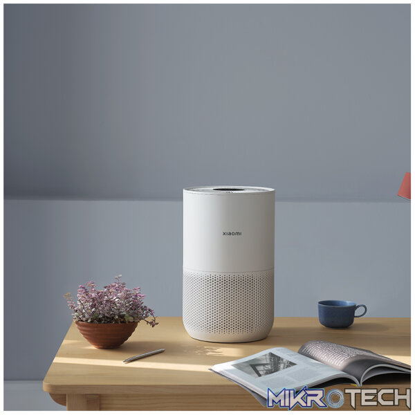 Xiaomi Smart Air Purifier 4 Compact Filter - Image 6