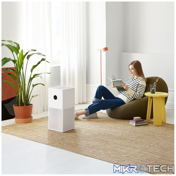Xiaomi Smart Air Purifier 4 Lite EU - Image 11