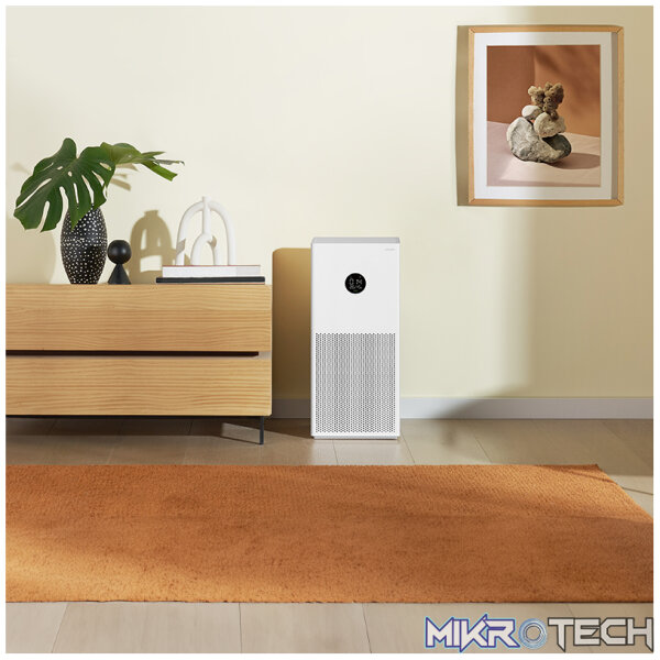 Xiaomi Smart Air Purifier 4 Lite EU - Image 12
