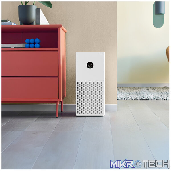 Xiaomi Smart Air Purifier 4 Lite EU - Image 13