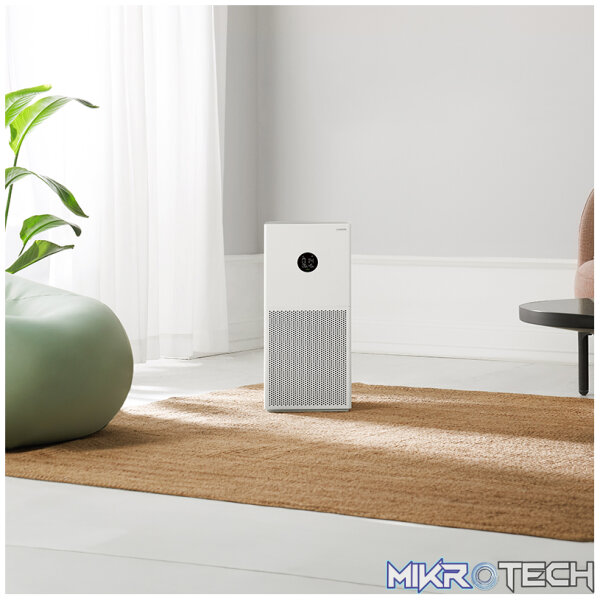 Xiaomi Smart Air Purifier 4 Lite EU - Image 6