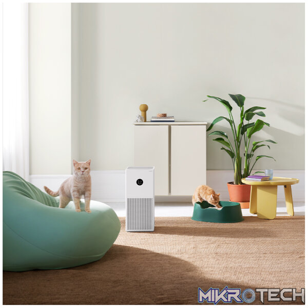 Xiaomi Smart Air Purifier 4 Lite EU - Image 9