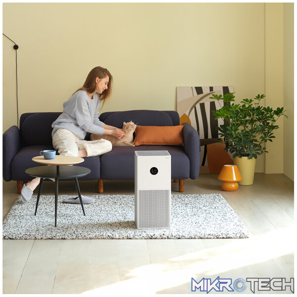 Xiaomi Smart Air Purifier 4 Lite EU - Image 10