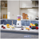 Xiaomi Smart Blender EU - Image 16