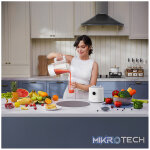 Xiaomi Smart Blender EU - Image 9