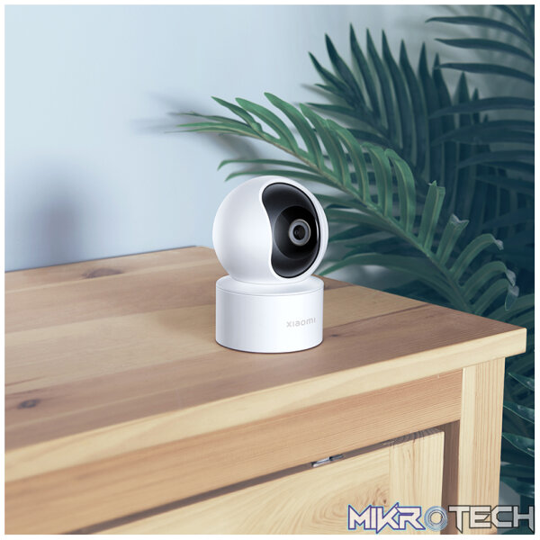 Xiaomi Smart Camera C200 - Image 6